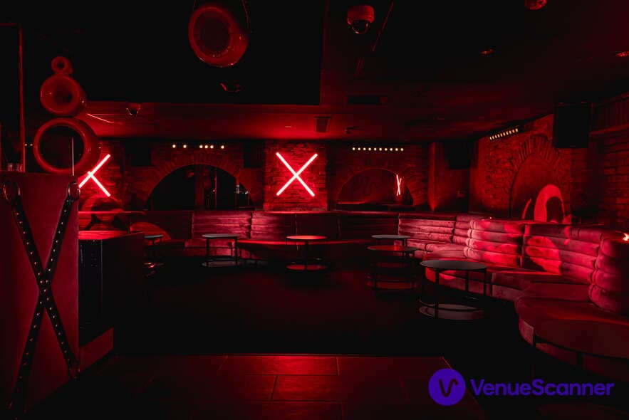 The Basement, Dear Darling photo #2