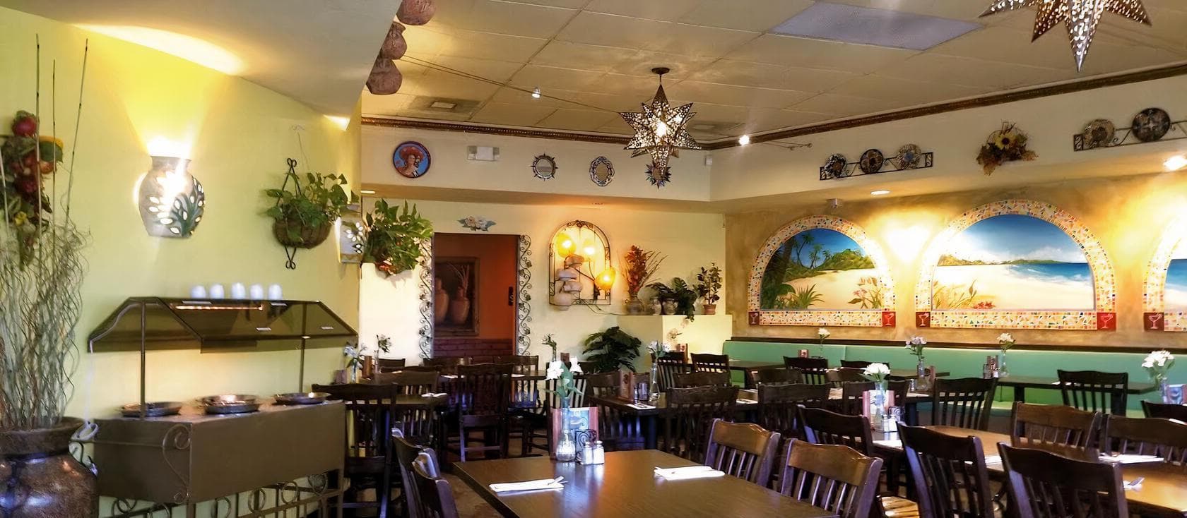 Margaritas Mexican Grill, Event Room, undefined photo #1