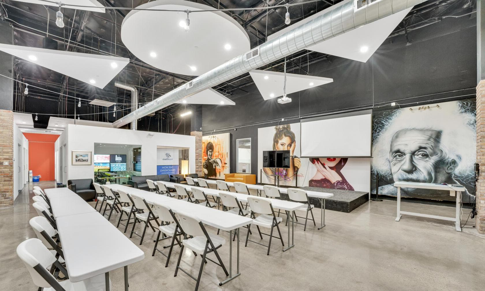 Event Space, The Drawing Board photo #1