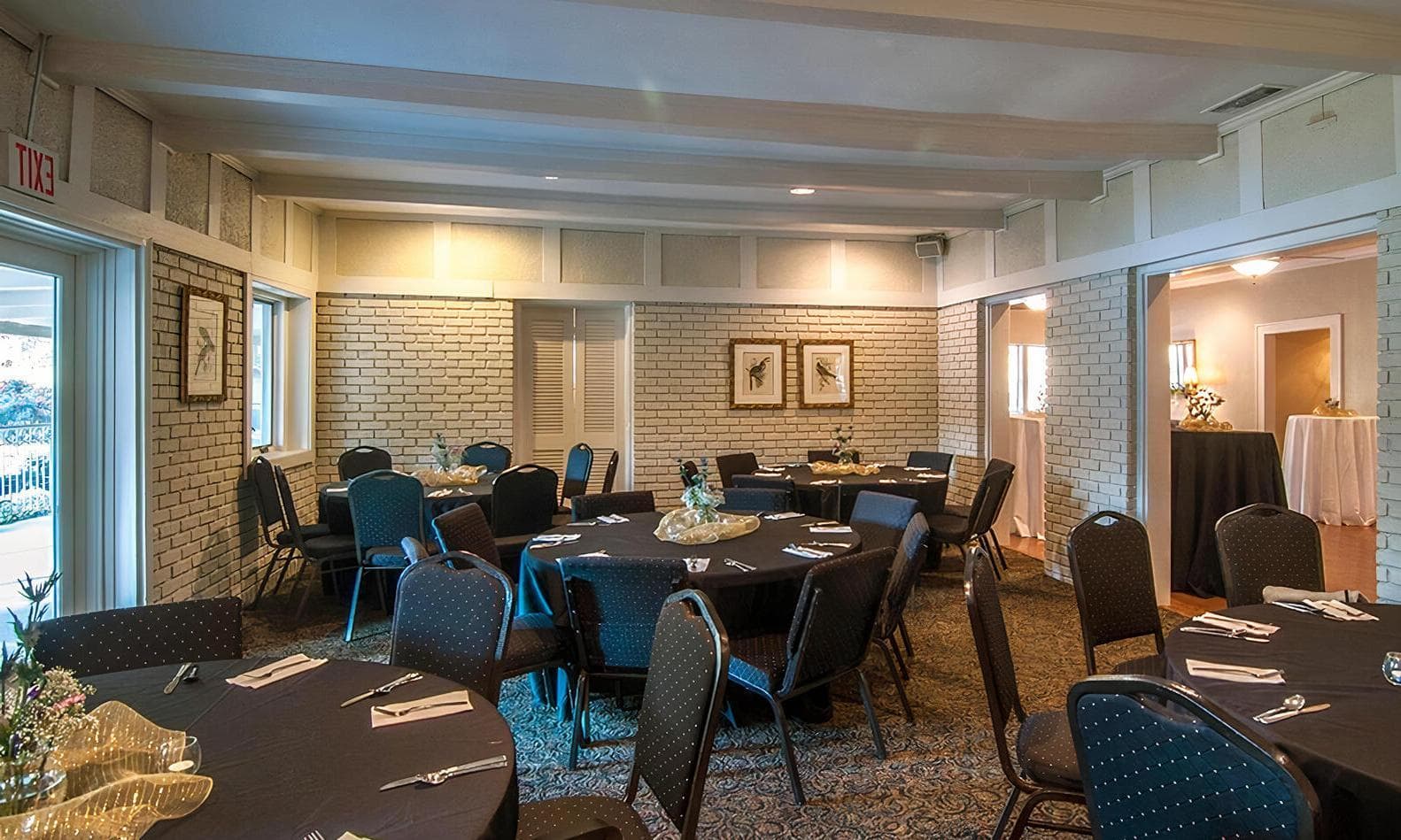 Photo of The Lake House at Avondale Estates, Entire Venue