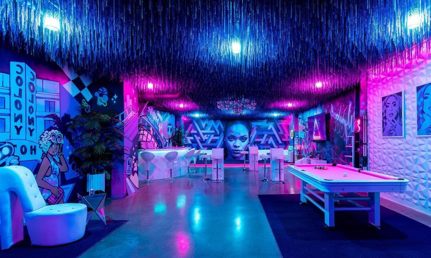 Photo of Social Cues - Wynwood