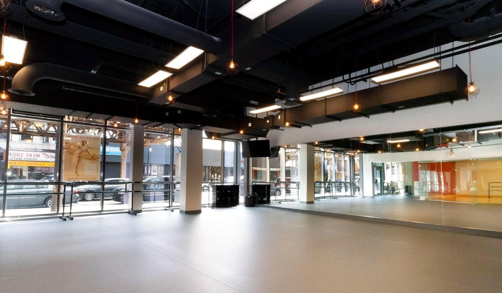Studio 1, Red Clay Dance Company photo #1