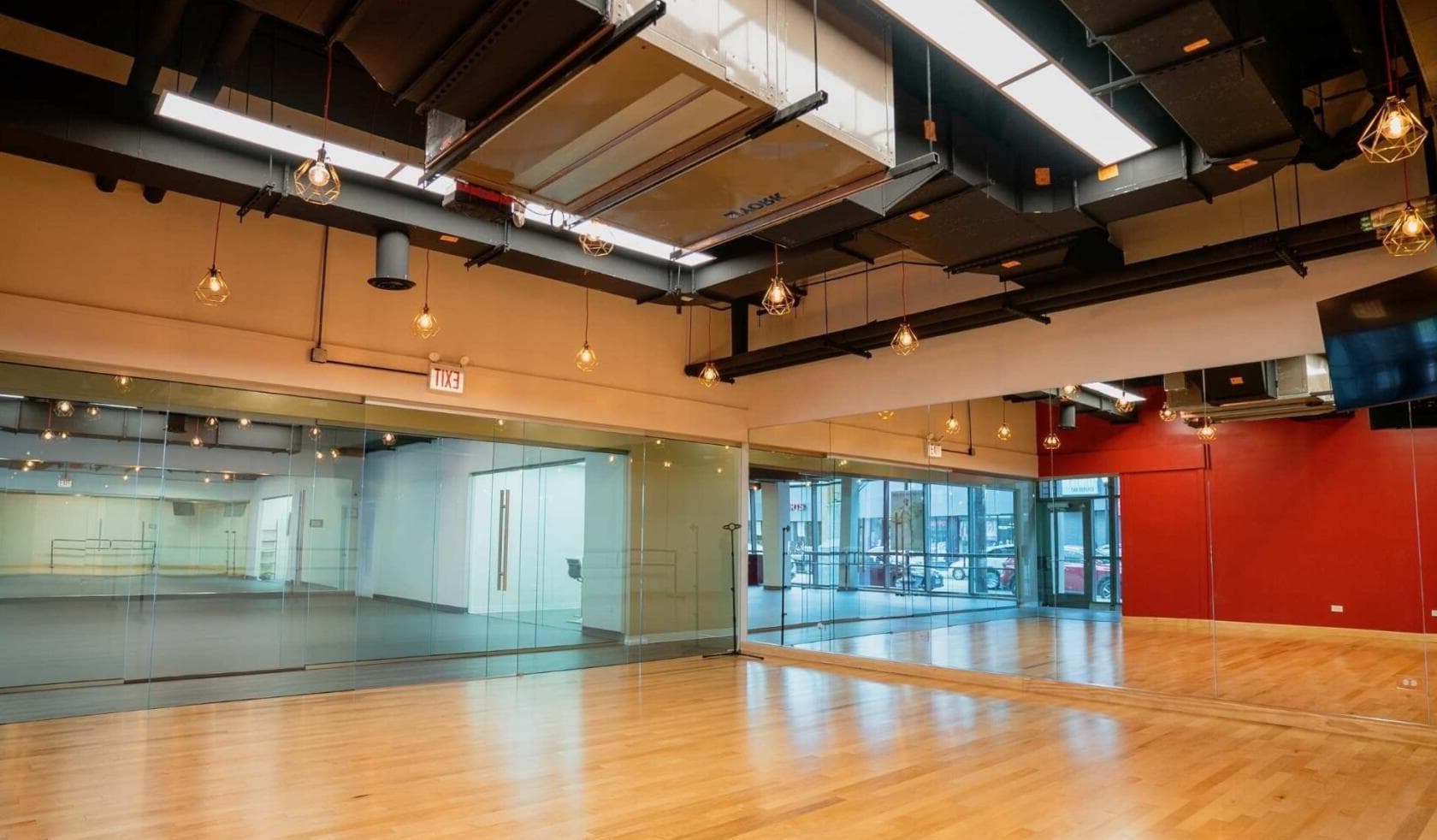 Studio 2, Red Clay Dance Company photo #1