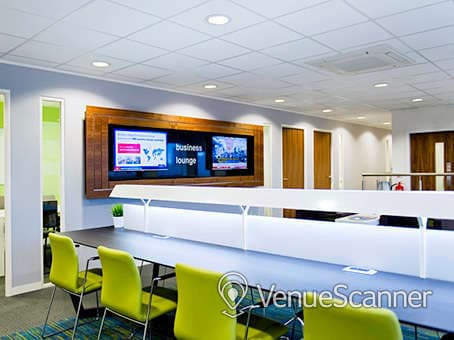 Gipsy Moth IV, Regus Express Plymouth Drake Circus photo #3