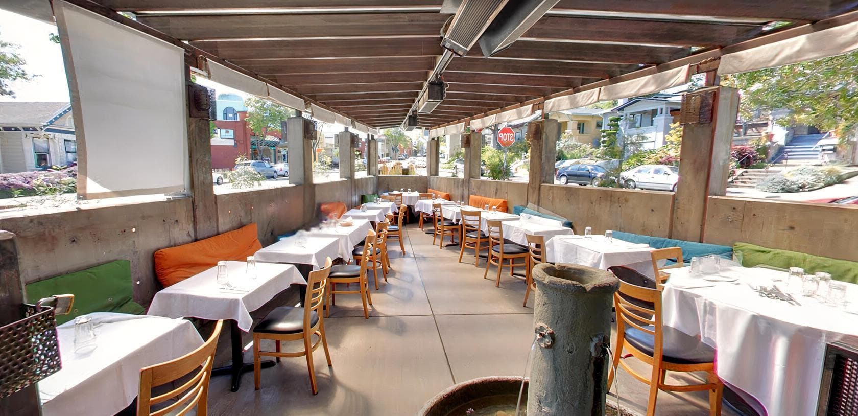 Khana Peena Indian Cuisine, Event Space, undefined photo #1