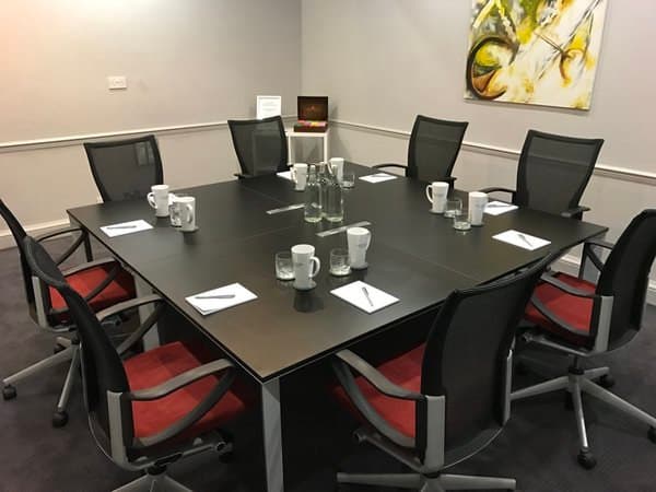 Meeting Room, Gatcombe House photo #1