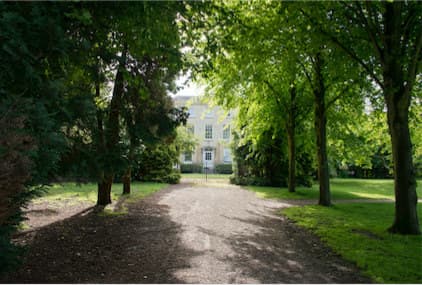 The Boardroom, Gatcombe House photo #18