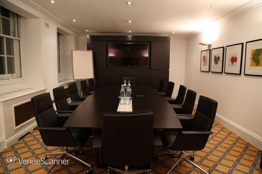 The Mayfair Room, The Argyll Club 84 Brook Street photo #1