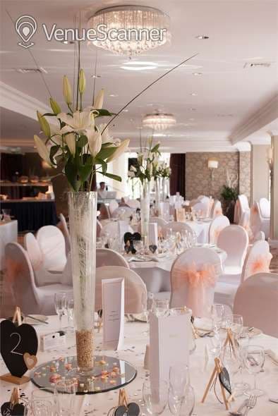 Exclusive Hire, The Bridge Hotel & Spa photo #2