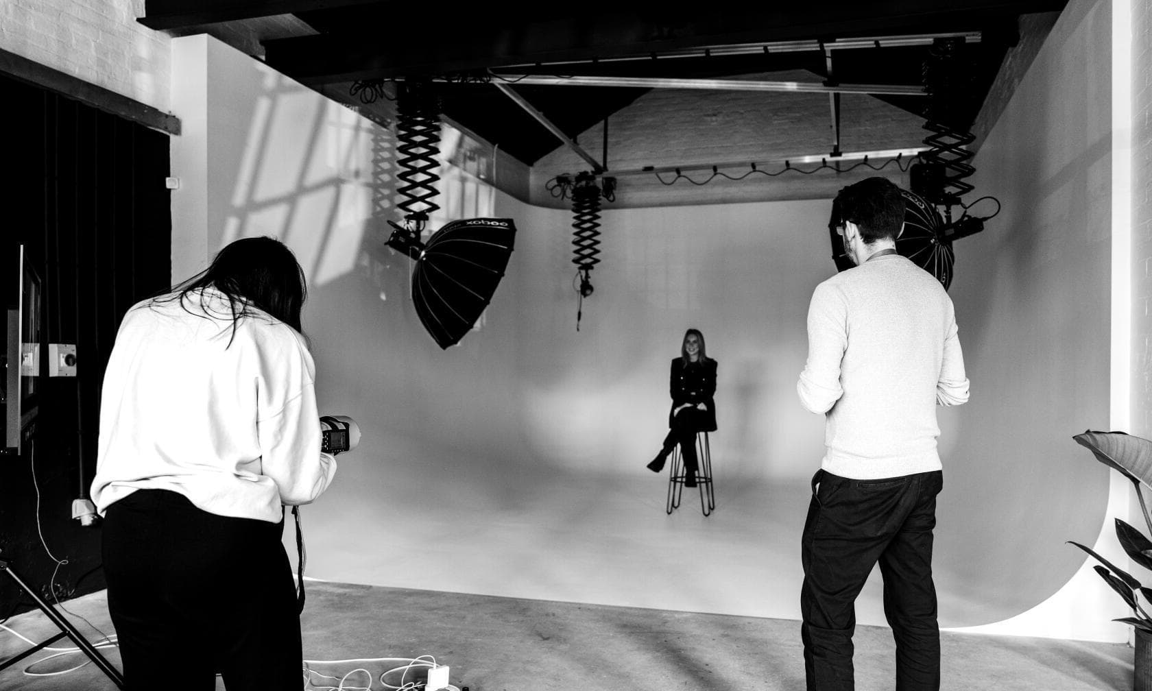 Infinity Cove, Flux Studio photo #1