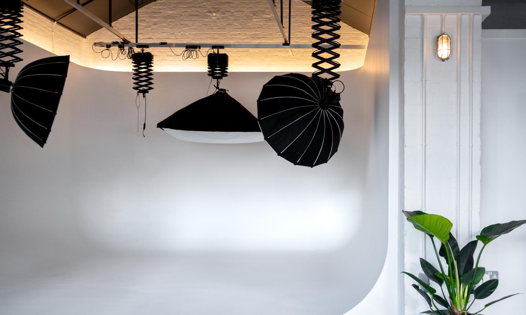 Event Space, Flux Studio photo #1