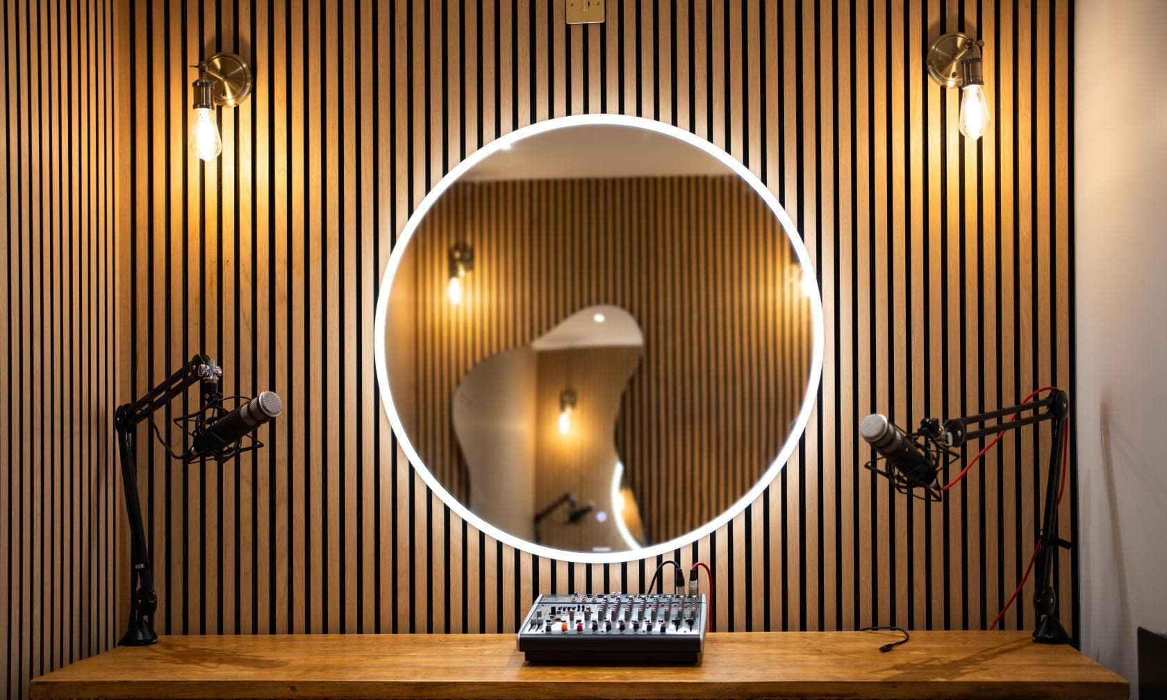 Audio Booth, Flux Studio photo #1