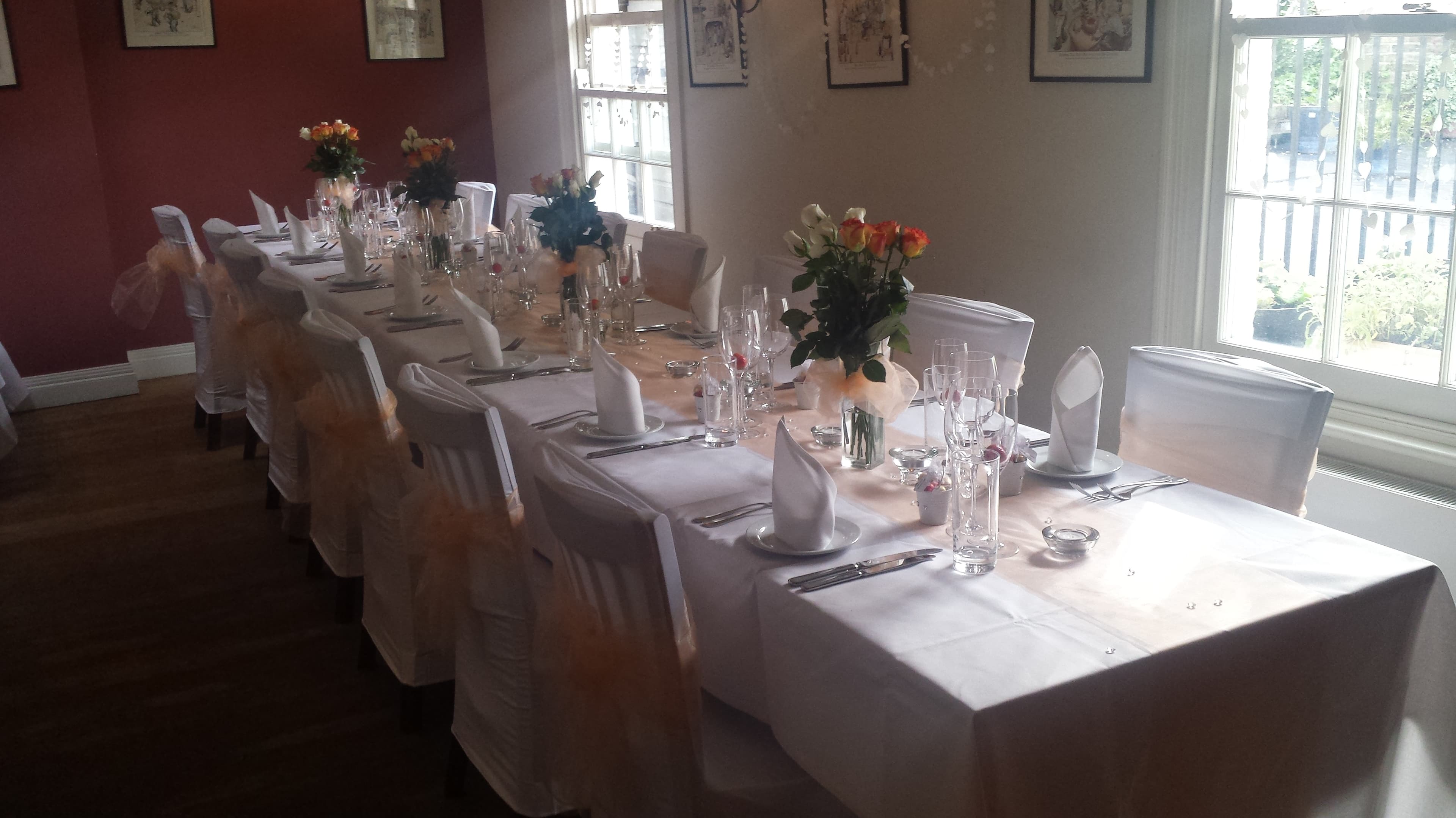 Private Room, Plough photo #3