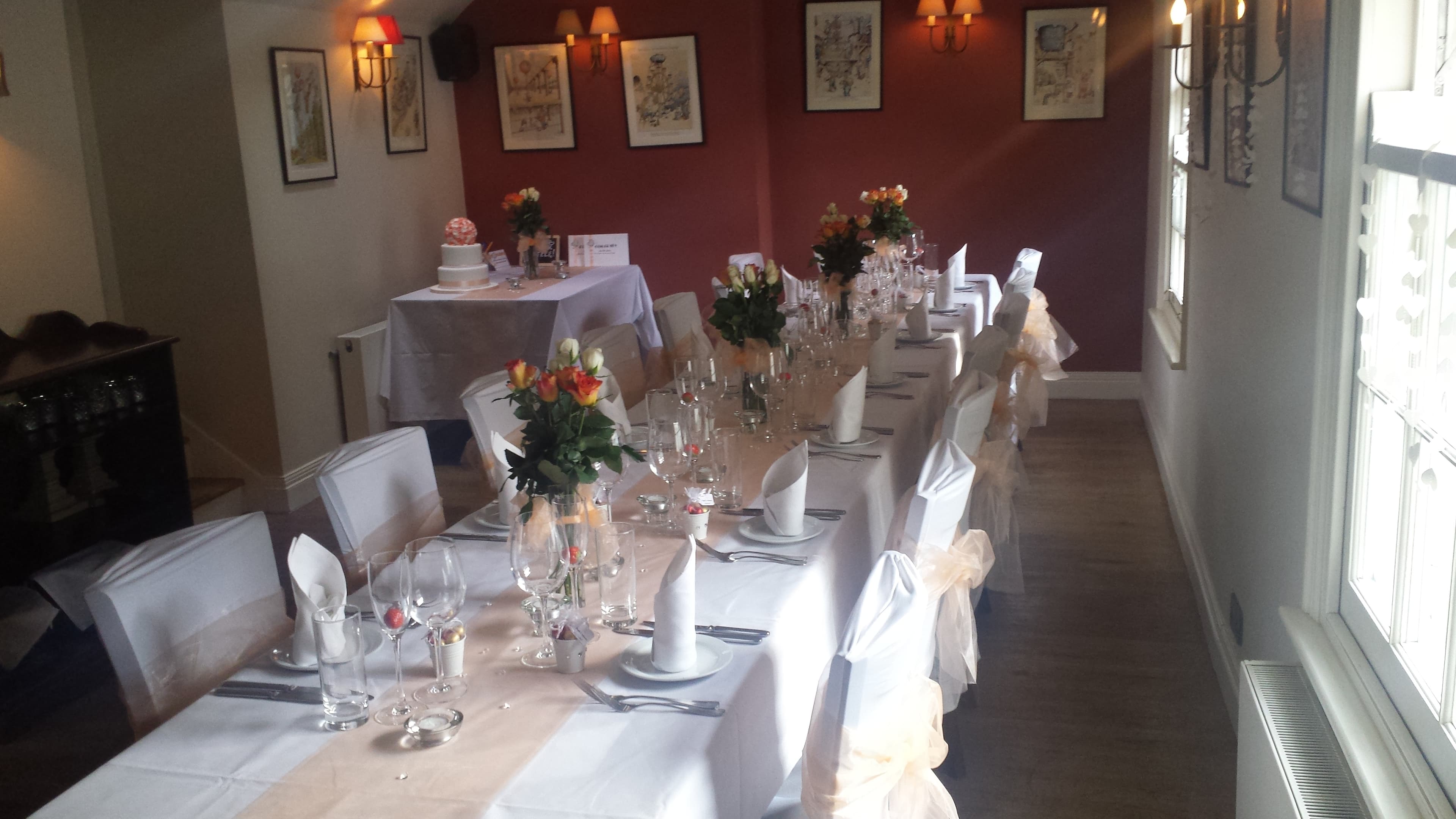 Photo of Plough, Private Room