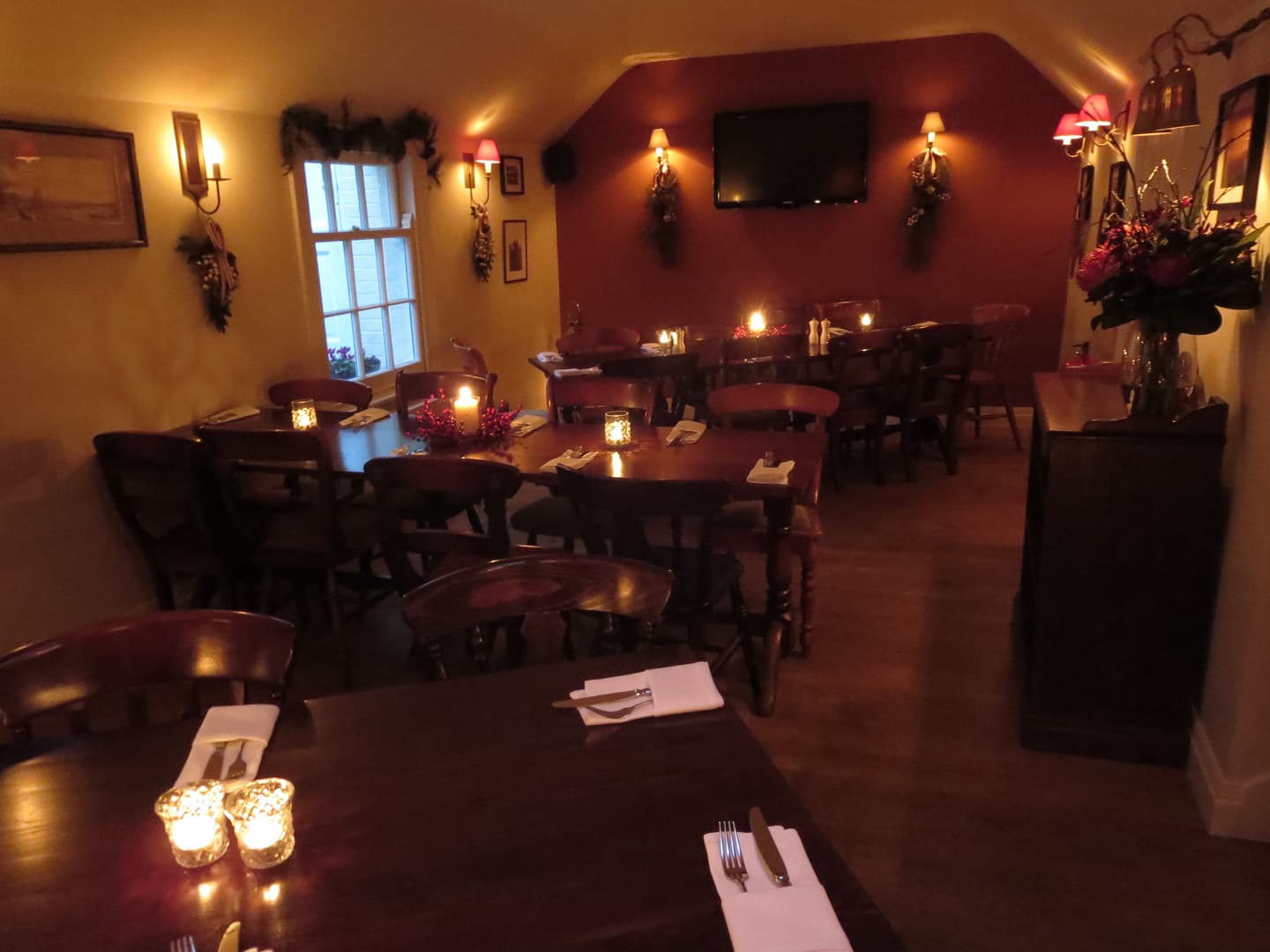 Private Room, Plough photo #1