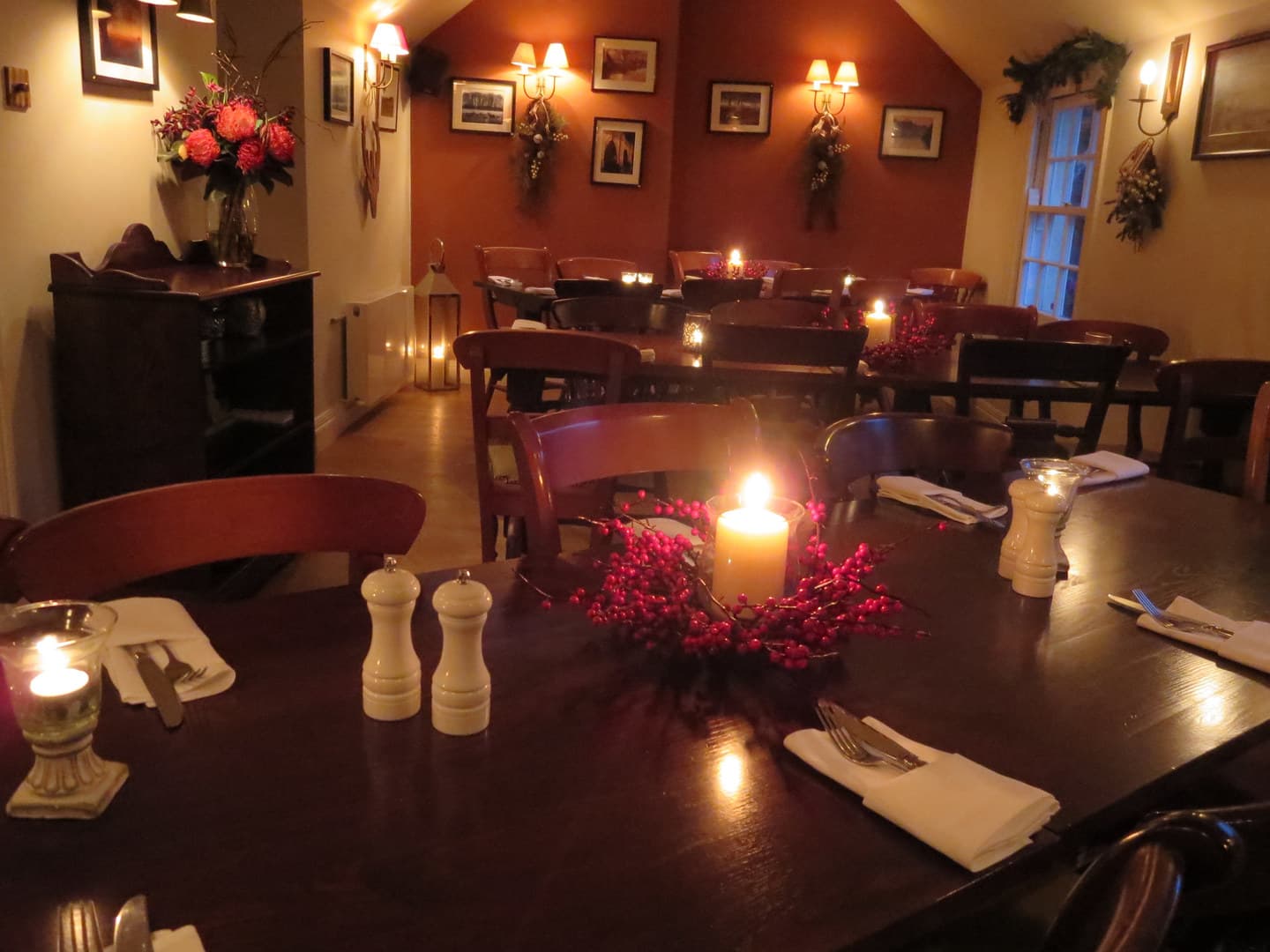 Private Room, Plough photo #2