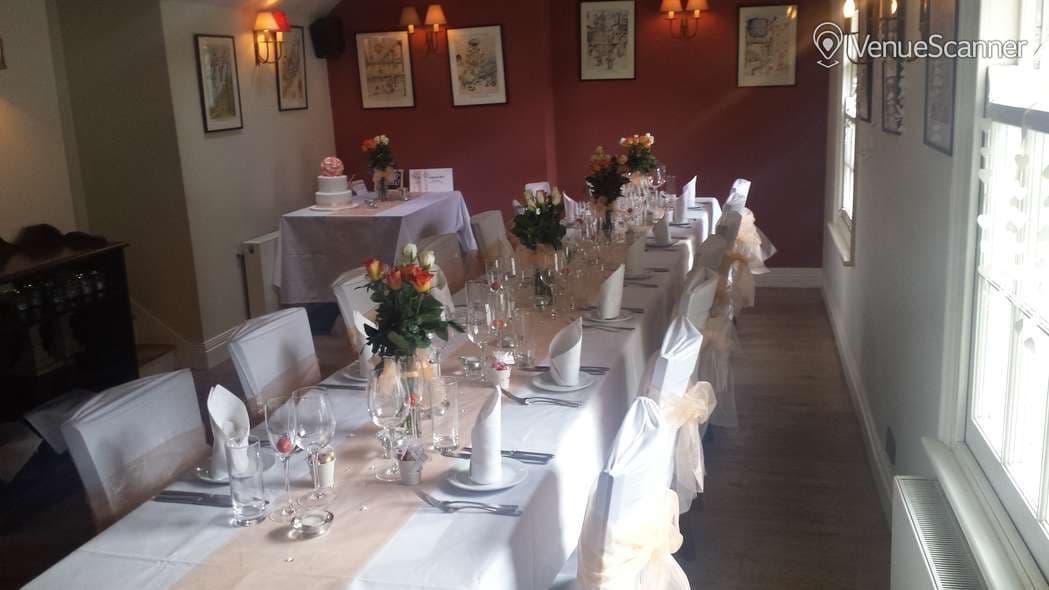 Private Room, Plough photo #4