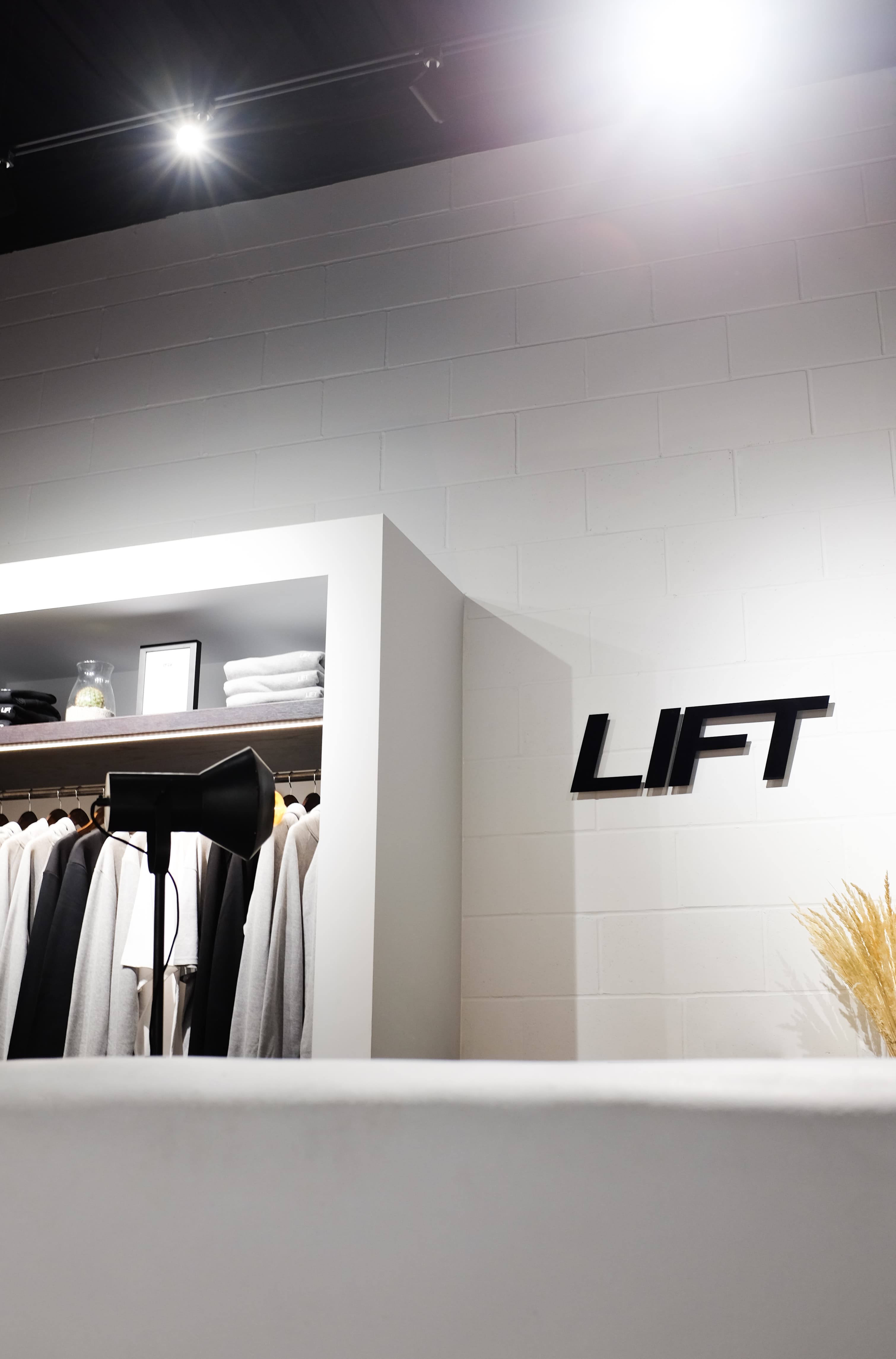 Photo of Lift: The Movement
