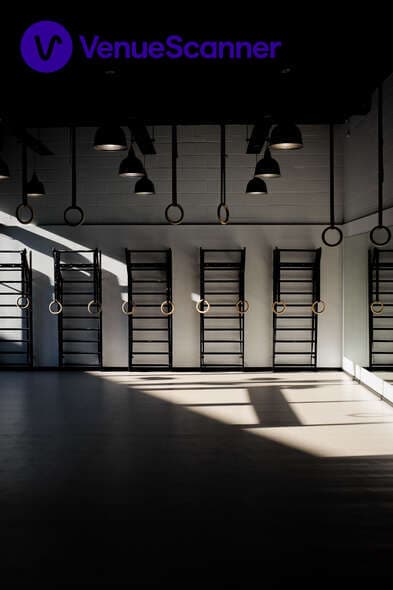 Exclusive Hire, Lift: The Movement photo #2