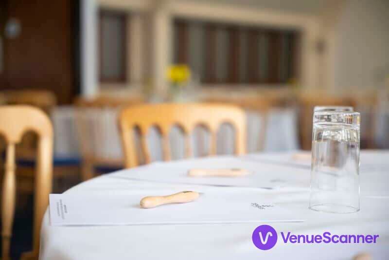 Denbies Wine Estate, The Denbies Suite photo #3