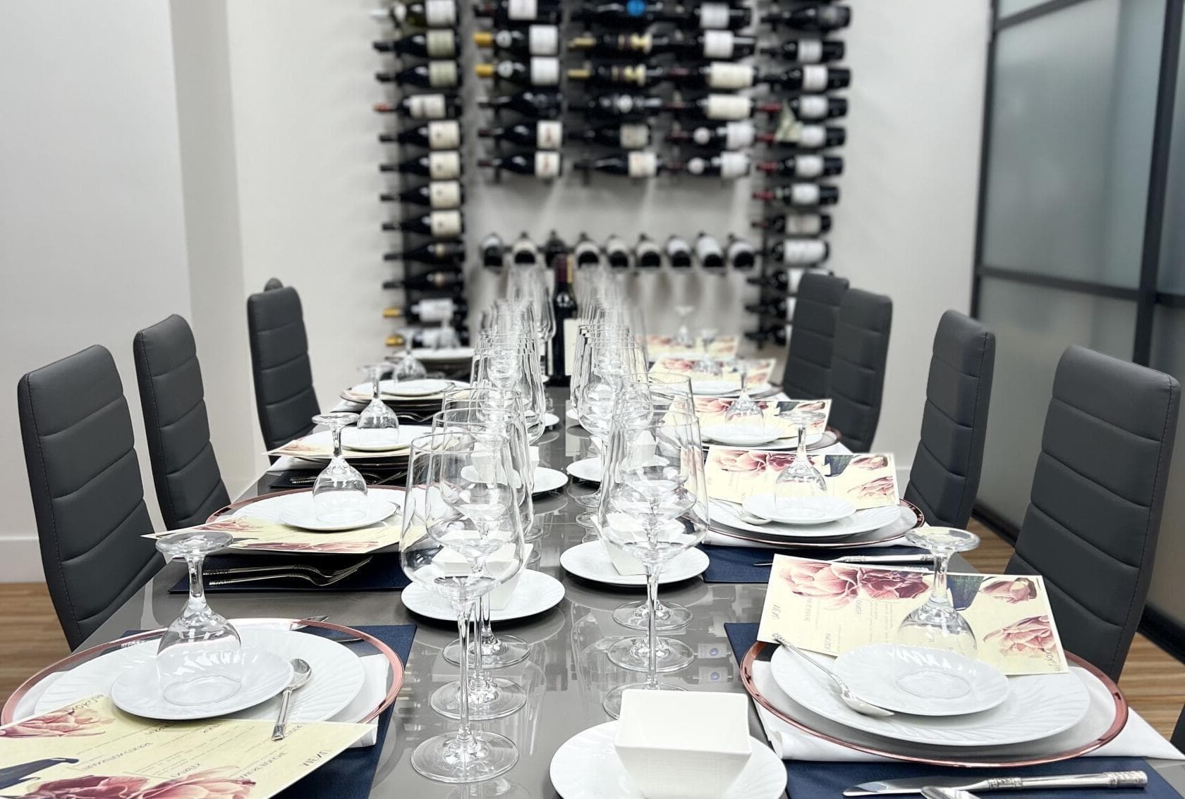 Entire Venue, Txoko USA photo #1