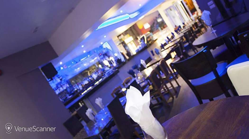 Exclusive Hire, Santorini Restaurant photo #3