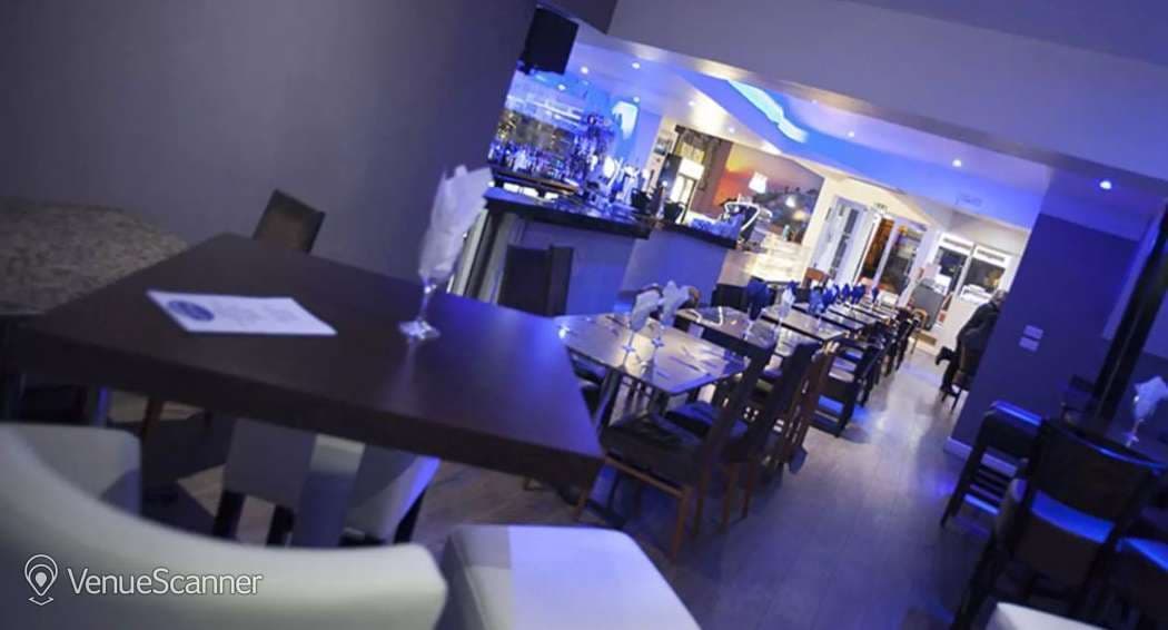 Exclusive Hire, Santorini Restaurant photo #2