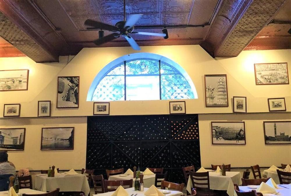 Entive Venue, Pappardella photo #1