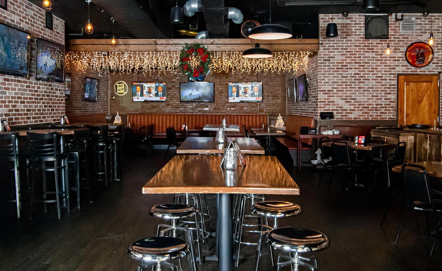 The Shepherd & Knucklehead, The Shepherd & the Knucklehead of Hoboken photo #1