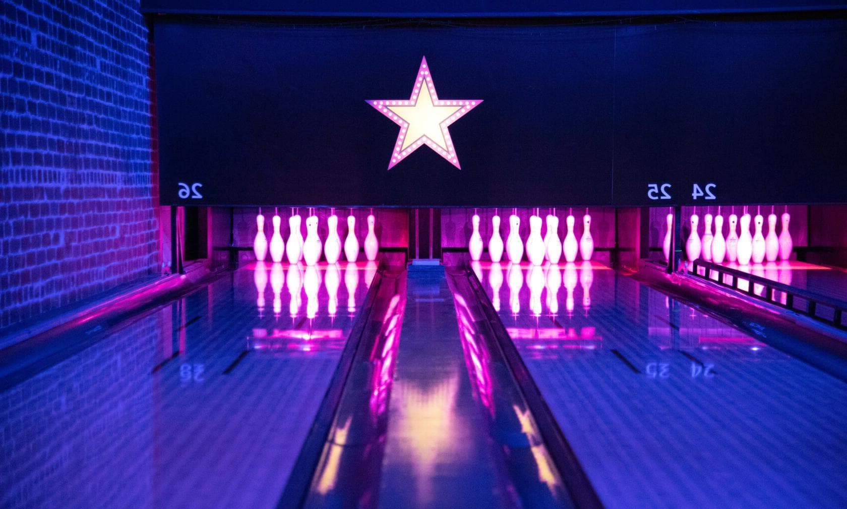Hollywood Bowl Birmingham Rubery, Entire Venue, undefined photo #2