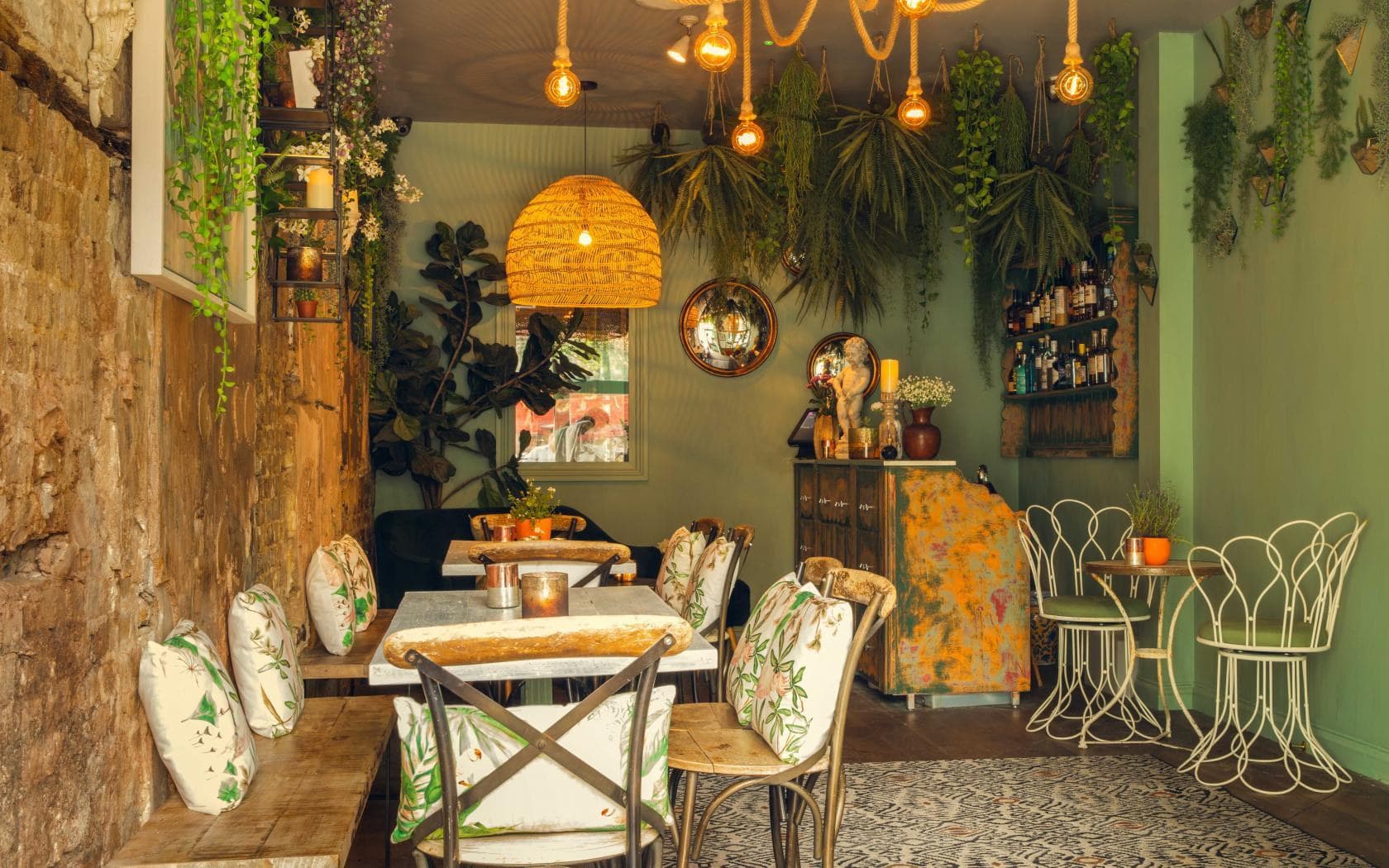 Full Venue Hire, The Little Orange Door photo #1
