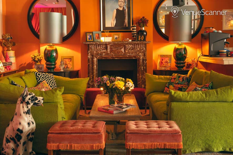 The Games Room, The Little Orange Door photo #3