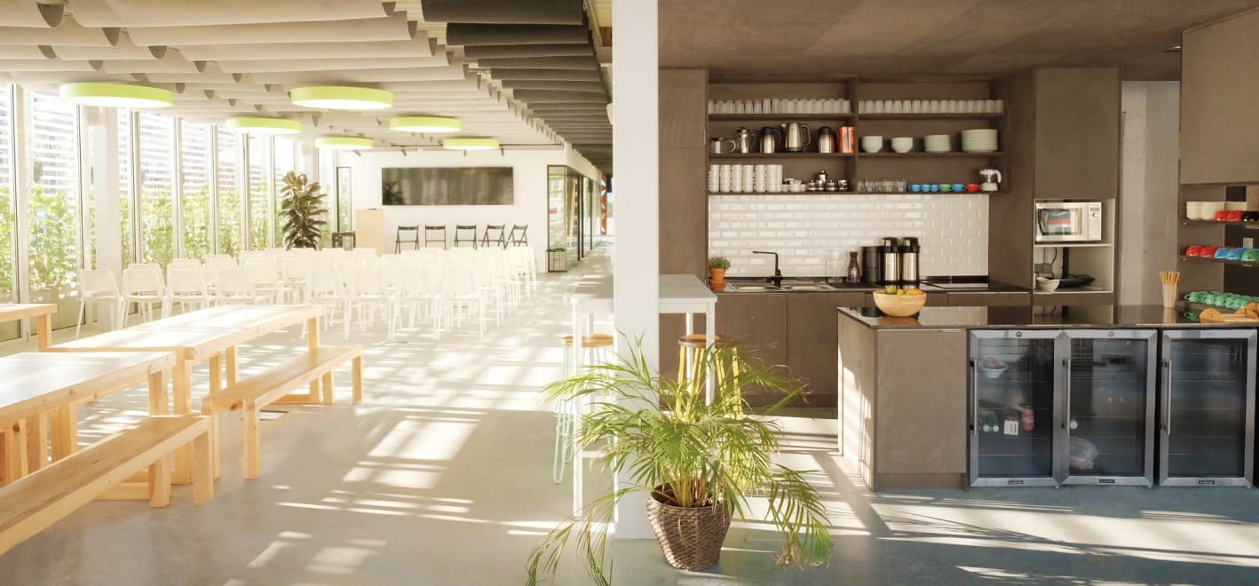 Heden Sta. Apolónia, Banquet Hall, undefined photo #4