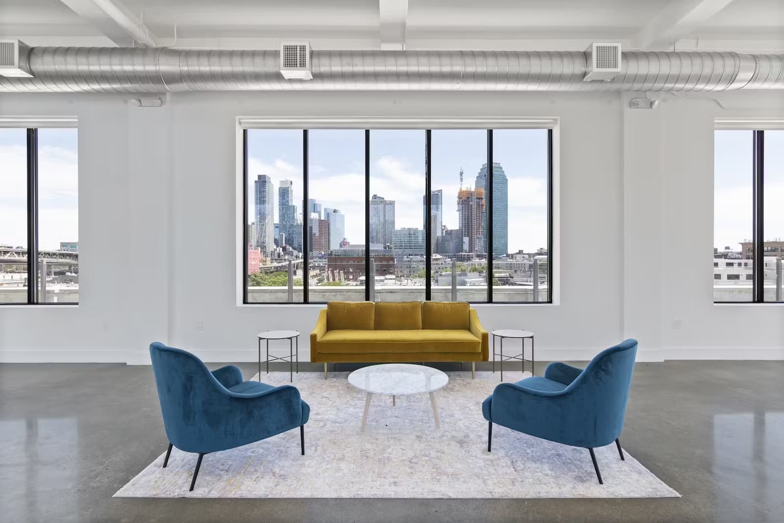 The Bordone LIC, Penthouse / Rooftop photo #2