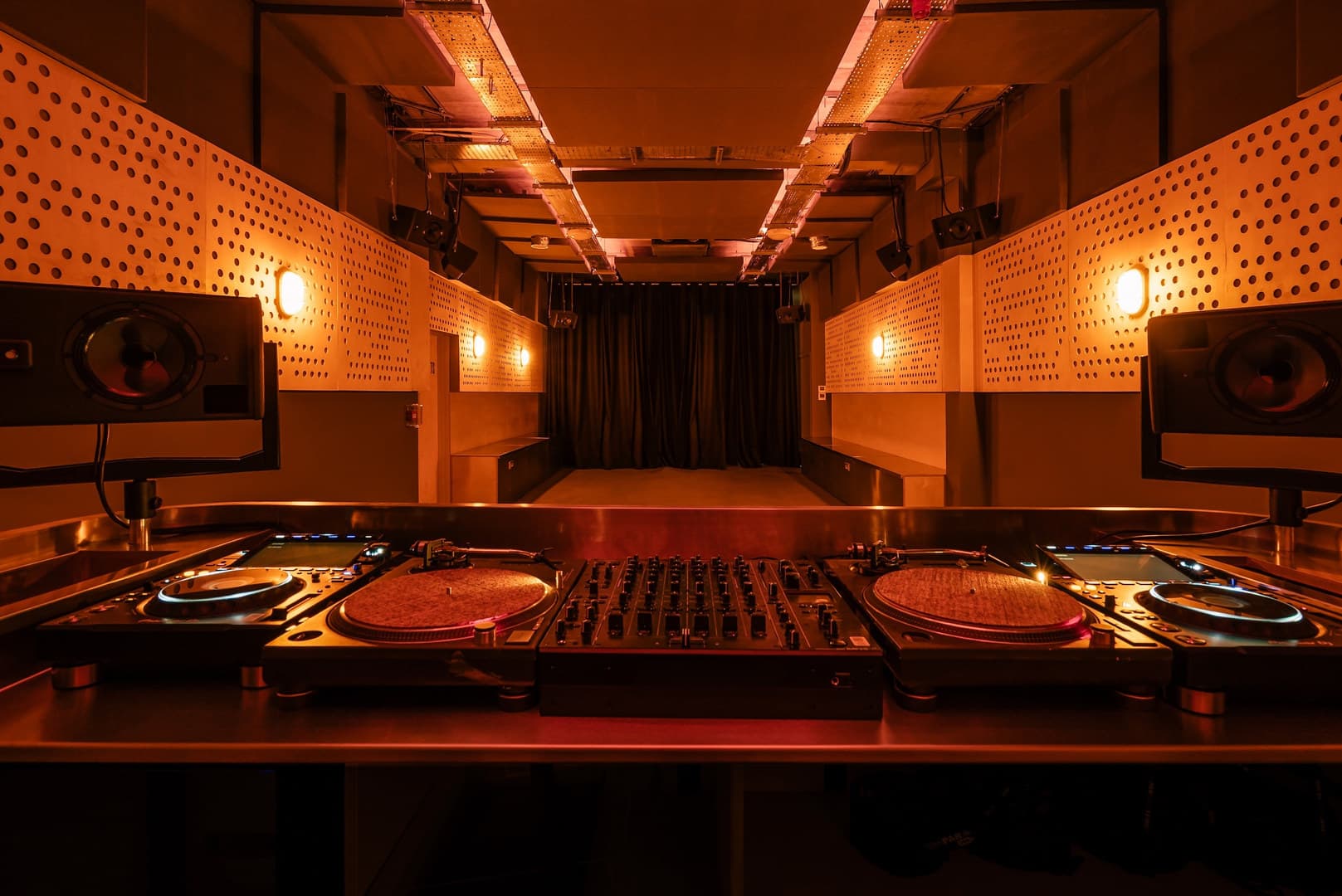 Event Space, Radial London photo #8