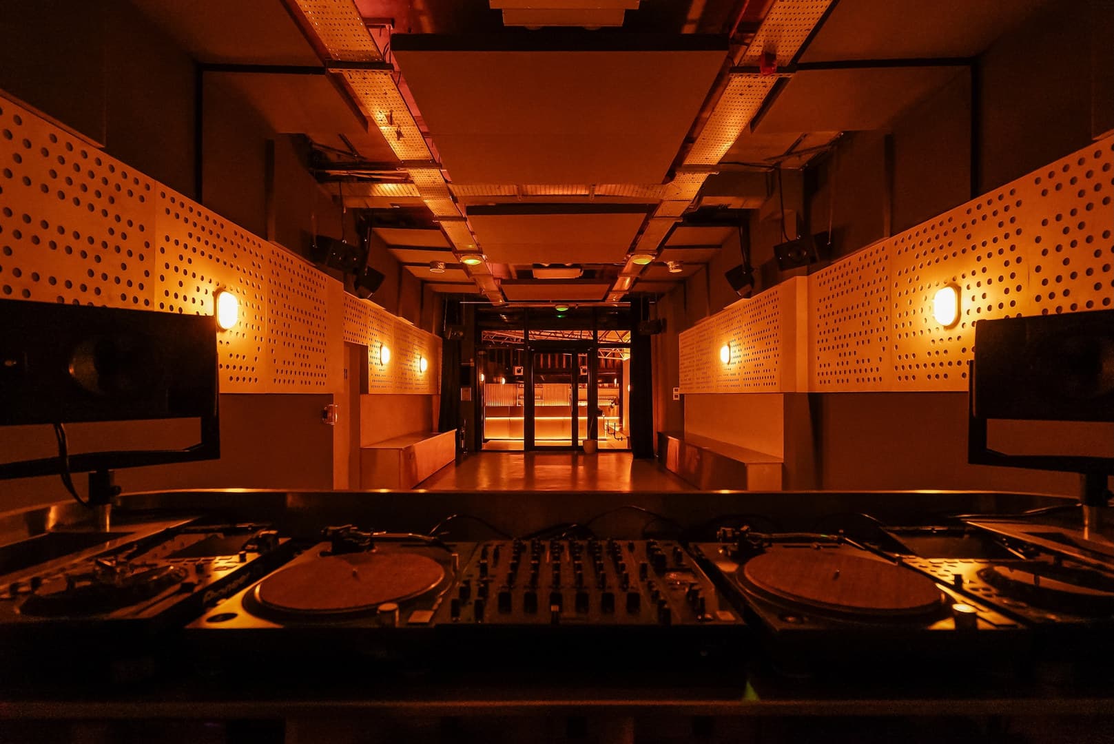Event Space, Radial London photo #12