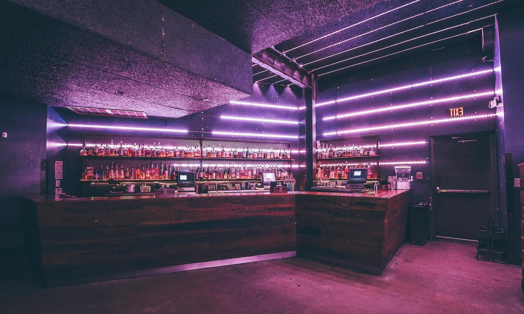 Entire Venue