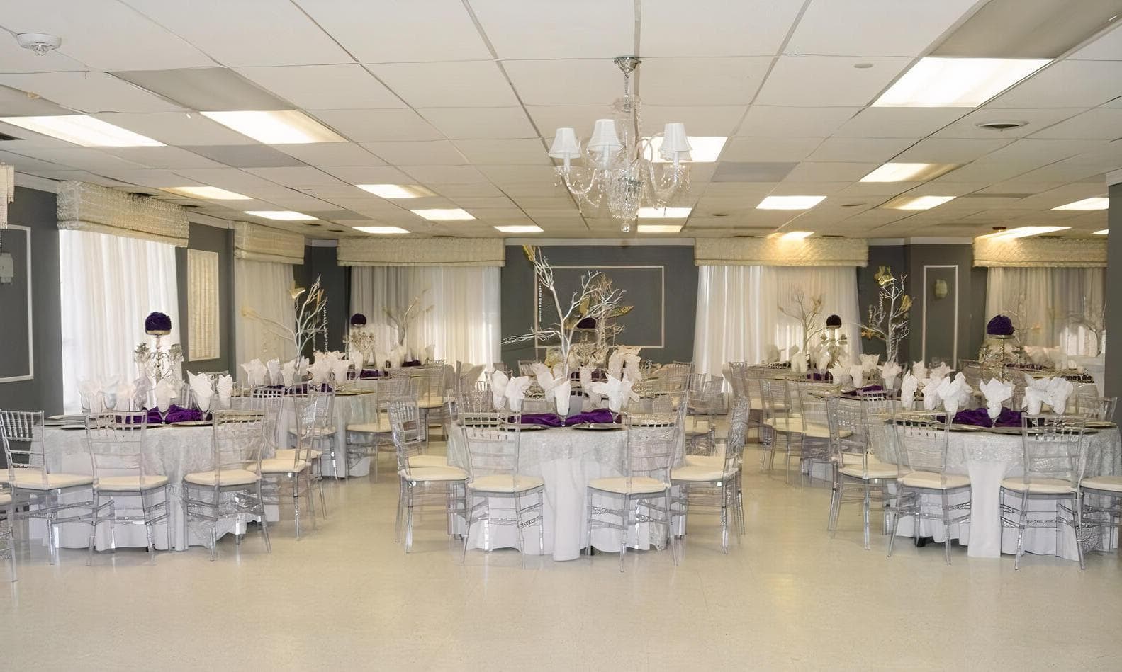 Photo of Elegante Ballroom