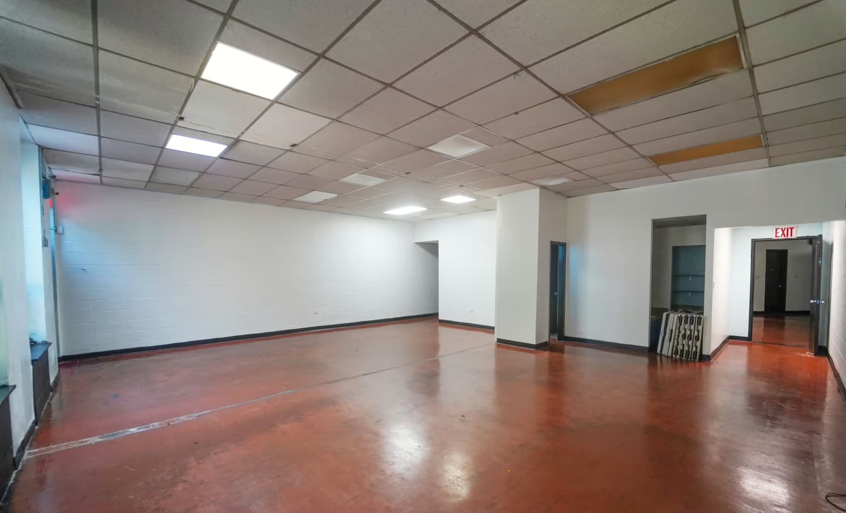 Multi-Use Space, The Haus Studio photo #3