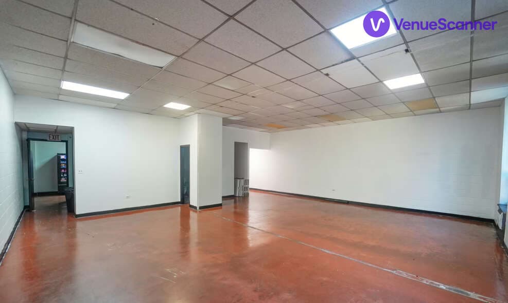 Multi-Use Space, The Haus Studio photo #2