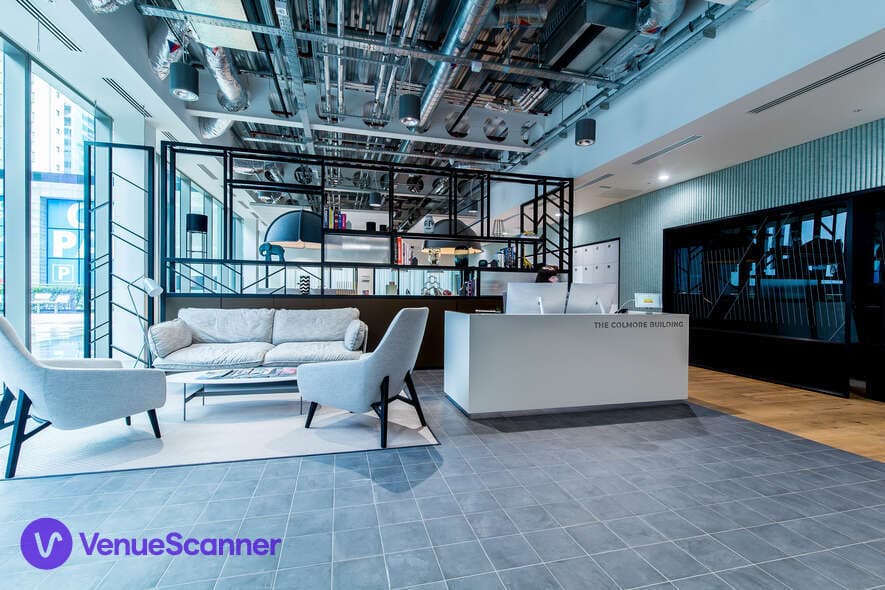 Orega Birmingham photo #3