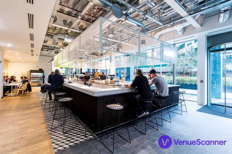 Orega Birmingham, Garrison, undefined photo #6