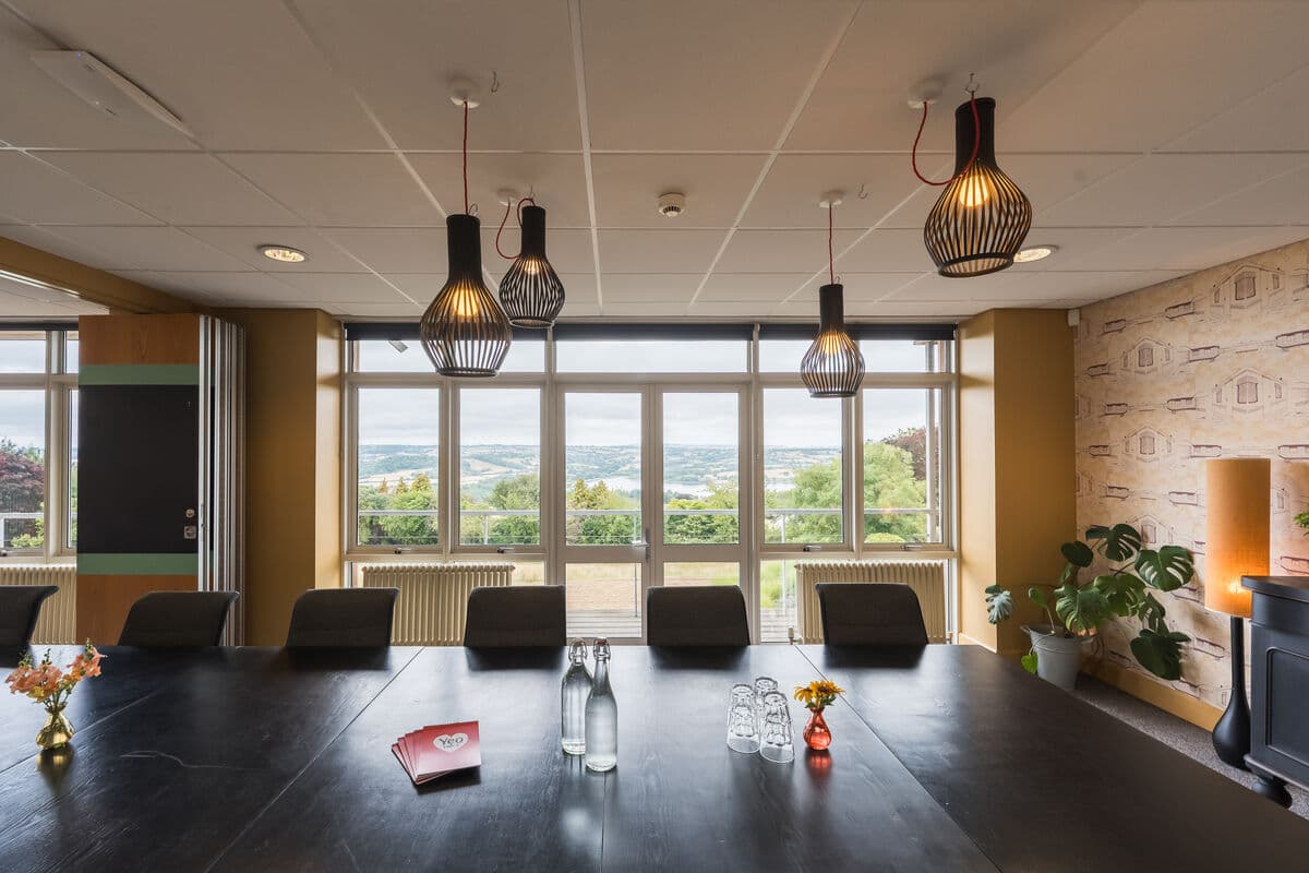 Cow Room, Yeo Valley photo #2