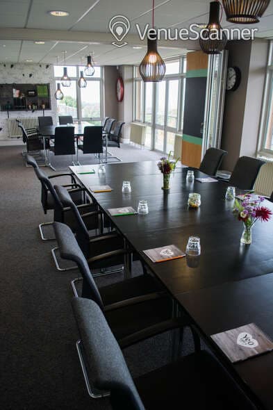 Yeo Valley, The Cow Room photo #3