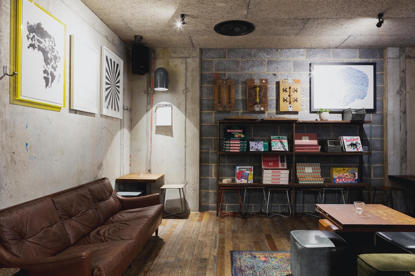 The Games Room, Heist Bank photo #5