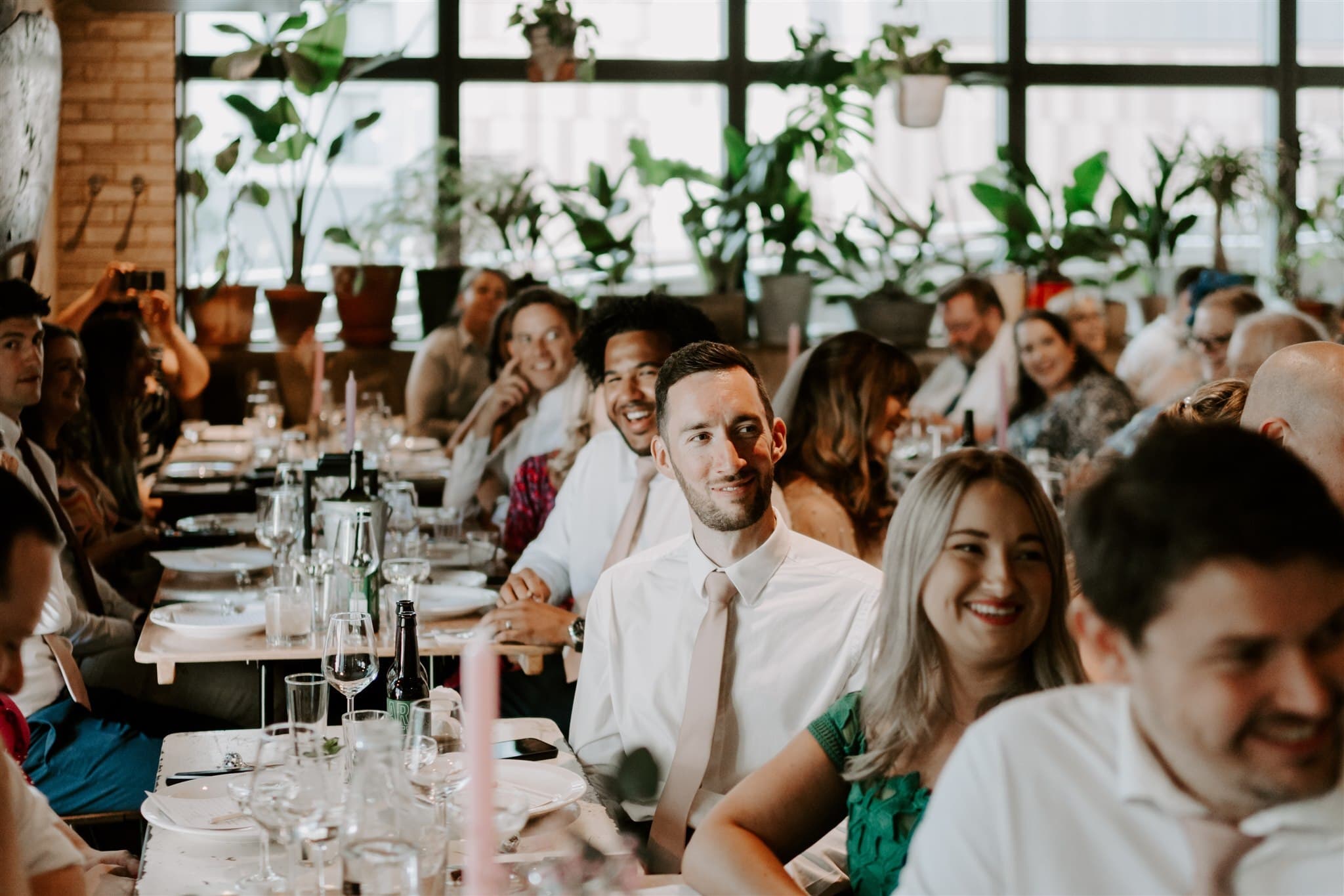 Wedding Hire, Heist Bank photo #11