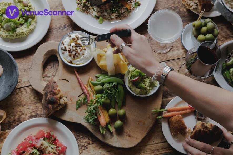 Heist Bank, Wedding Hire photo #3