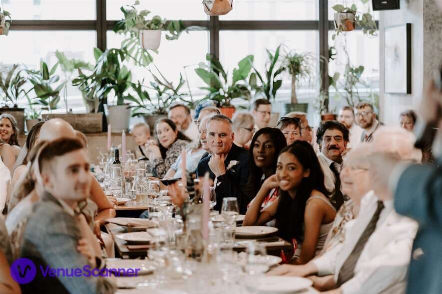 Wedding Hire, Heist Bank photo #1