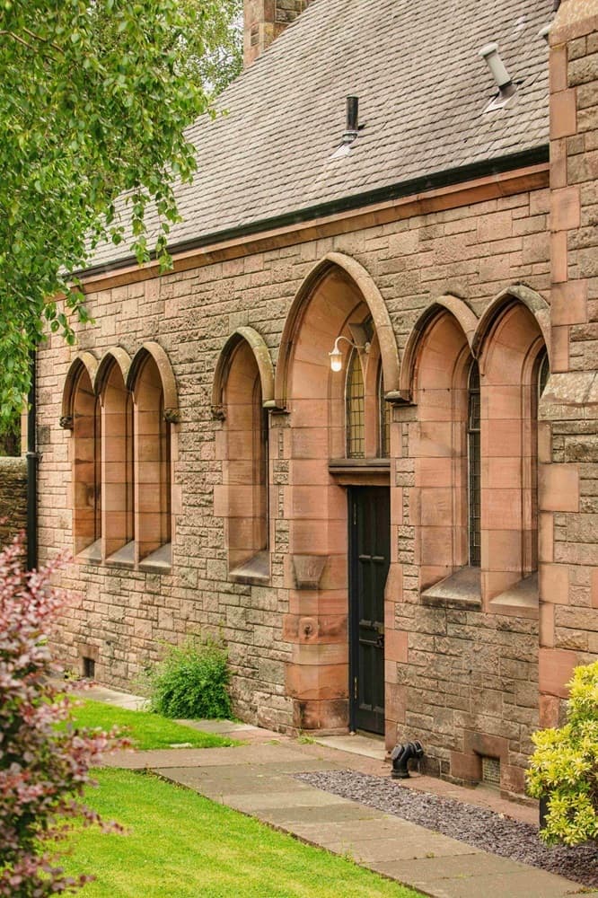The Dean Church, Erskine Stewart's Melville Schools photo #18