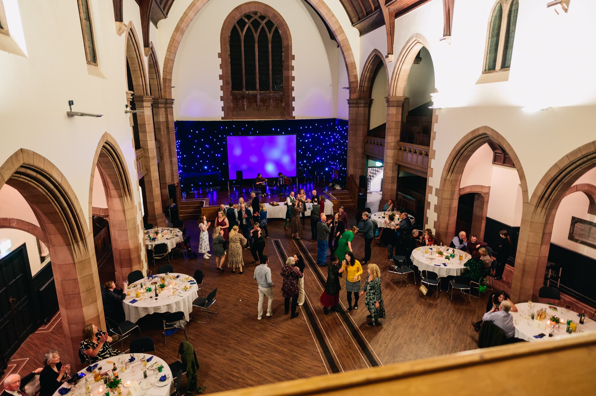The Dean Church, Erskine Stewart's Melville Schools photo #7